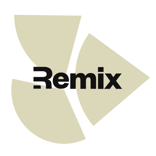 Remix-logo